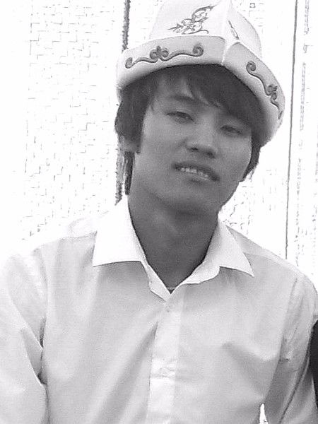 Алтын Ибраев