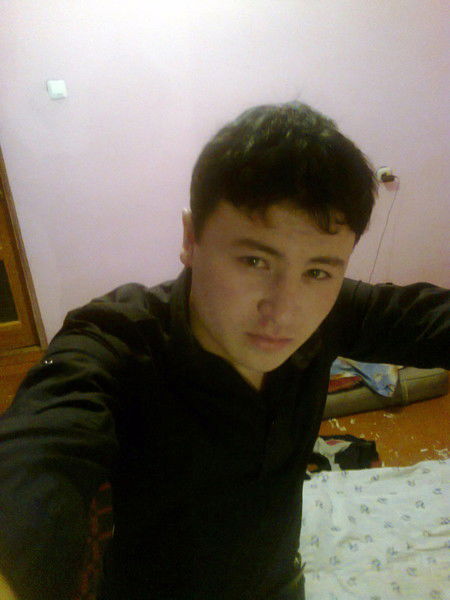 Нурписсов Жандосс