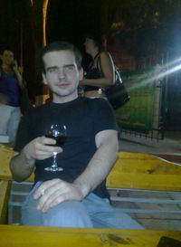 Геннадий Запрягаев