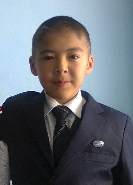 Рахат Конысбай