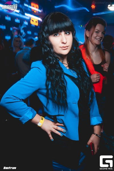 Софа Ибрагимова