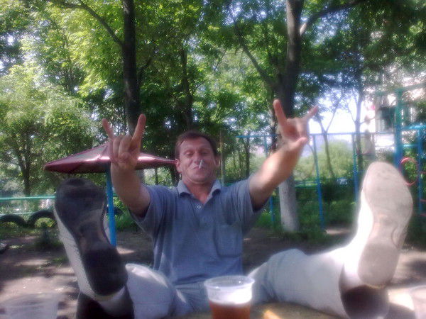 Вадим Васильев