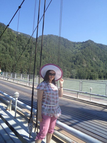 Надежда Гукина