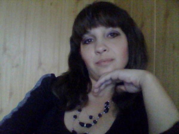 Виктория Акимова