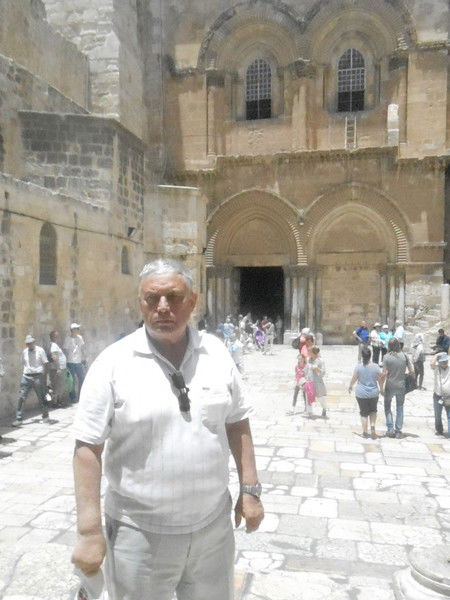 Николай Максимов