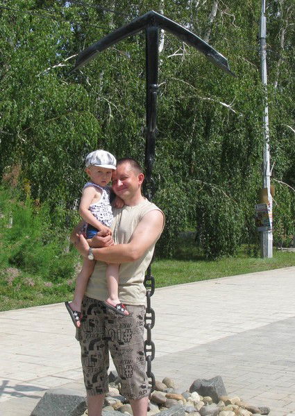 Сергей Артеменко