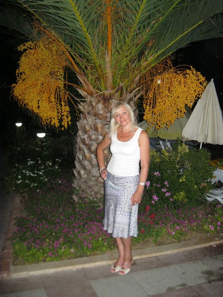 Алла Масленникова