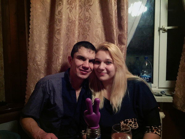 Анастасия Крупина