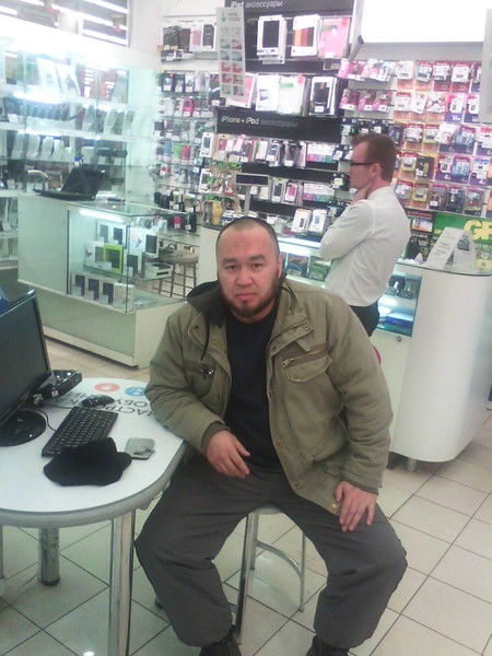 Бегалы Маматалиев