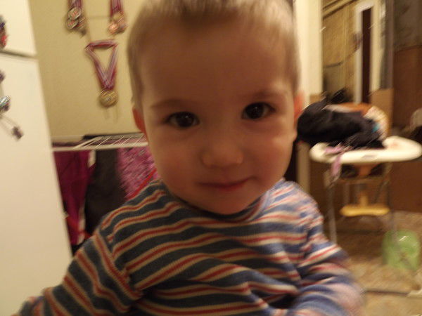 Артур Заварзин