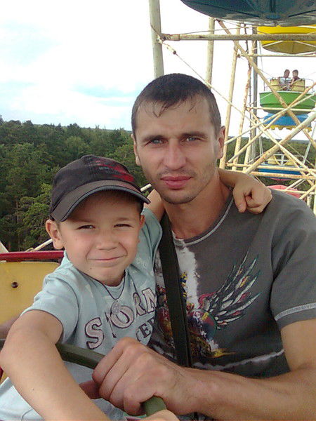 Юра Гаранин