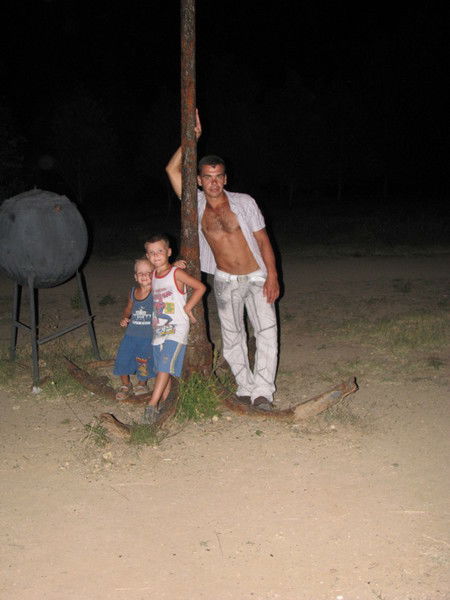 Владимир Савченко