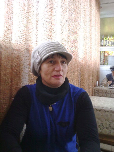 Светлана Шебзухова