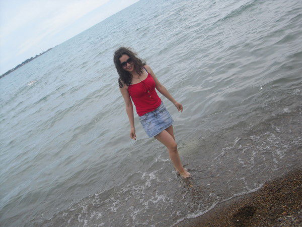 Екатерина Лучко