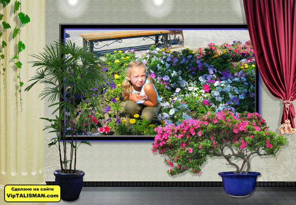 Карина Василевич