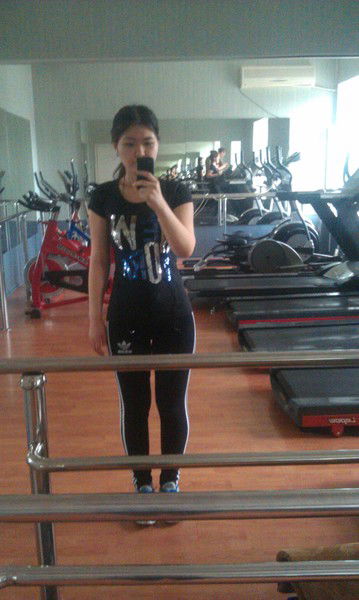 Мадина Беркимбаева