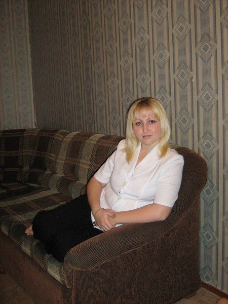 Ирина Макуха