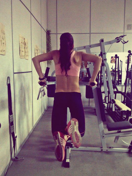 Виктория Чернышева