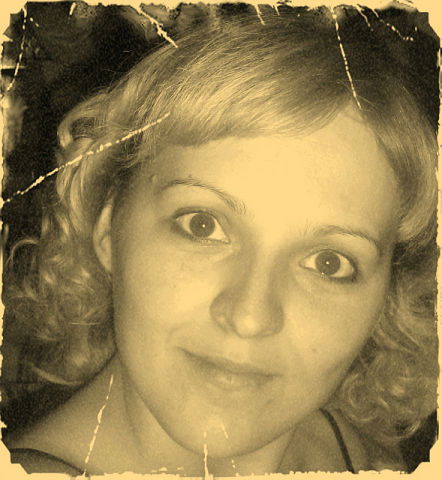 Ольга Химочкина