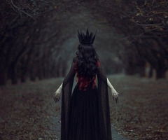 Влада Курганская