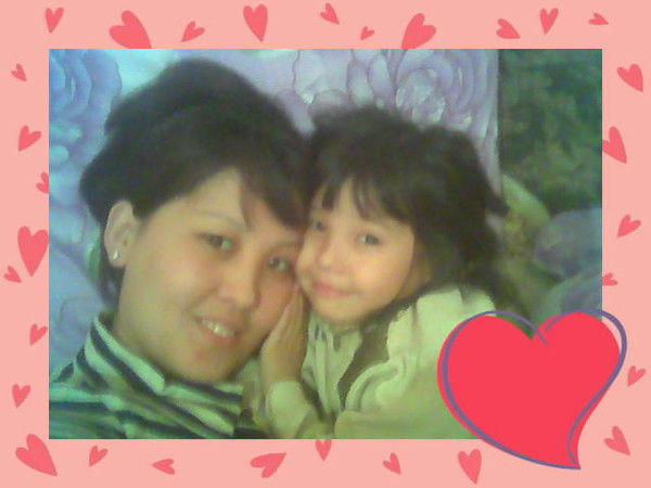 Гульден Дакенова