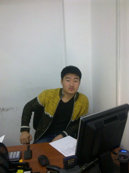 Алмаз Абдуллаев