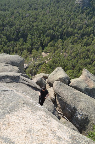 Сарсенгали Жылкыбеков