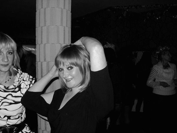 Анна Харлова