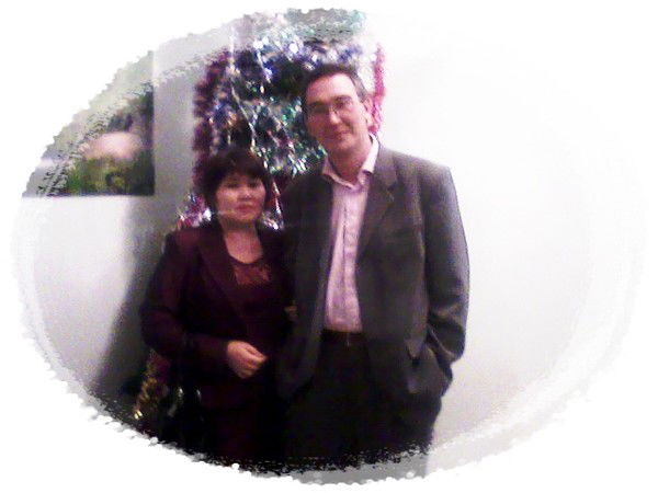 Айгуль Баймишева