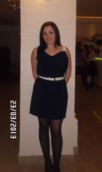 Ольга Хмырова