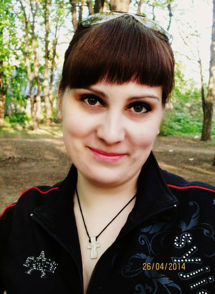 Елена Чумак