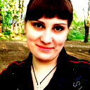 Елена Чумак