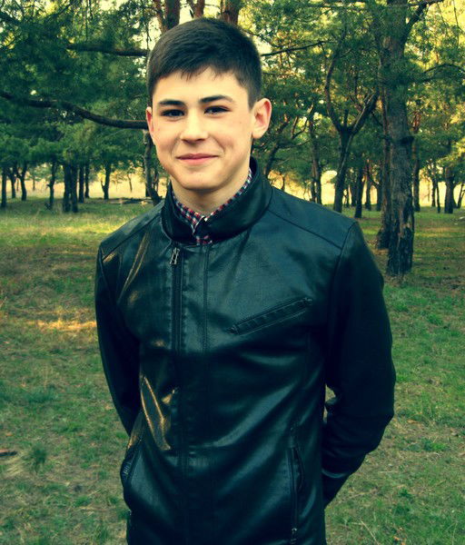 Влад Поверенный