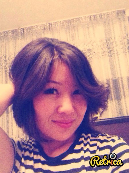 Инкар Юсупова