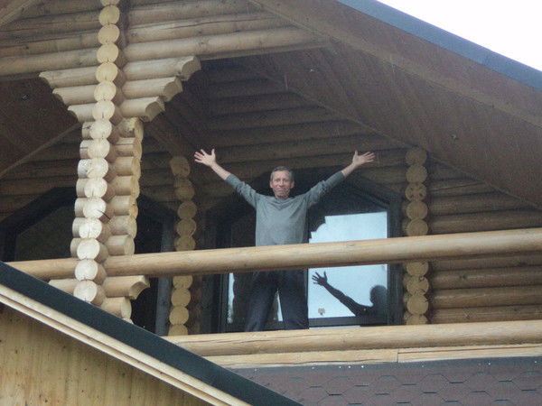 Радик Хабибуллин