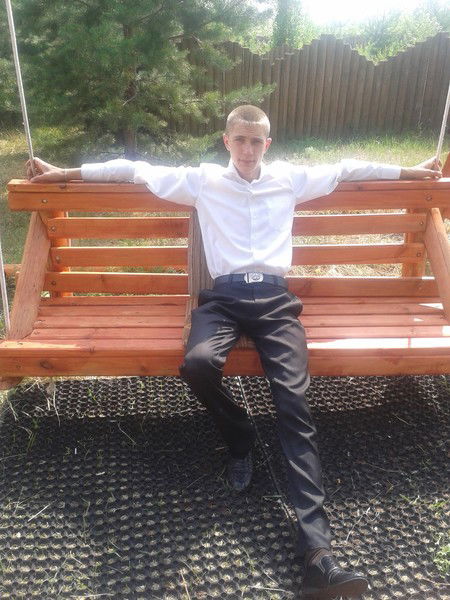 Юрий Гончаров