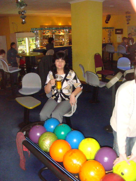 Анна Кирмасова