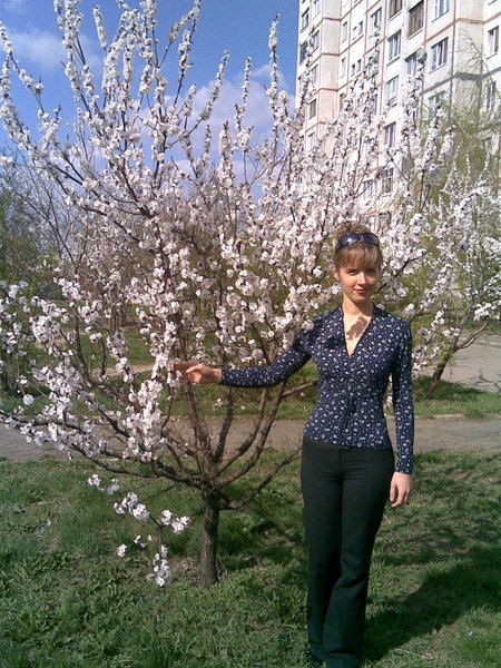 Наталия Козина