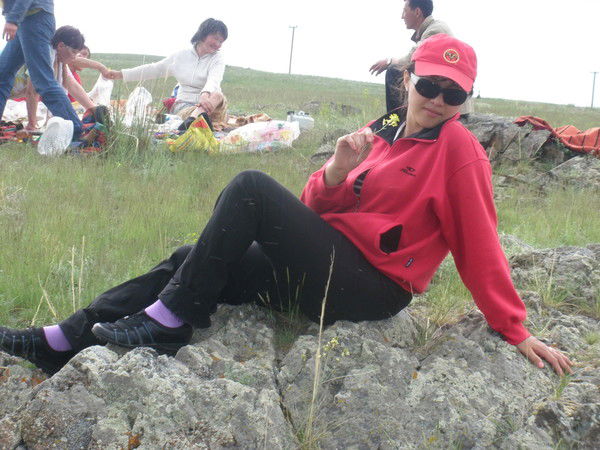 Багдат Акрамовна