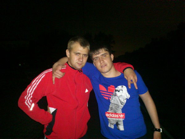 Вадюха Туманин