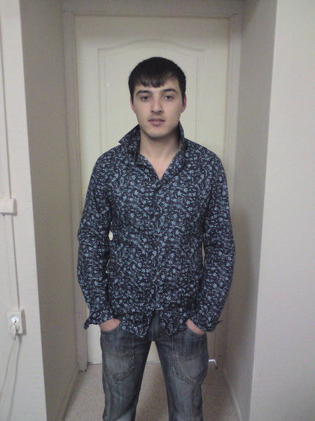 Давлат Расулов