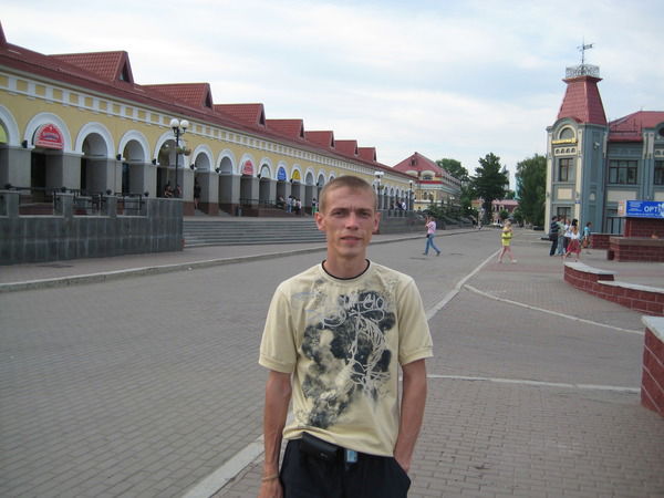 Виталий Плотников