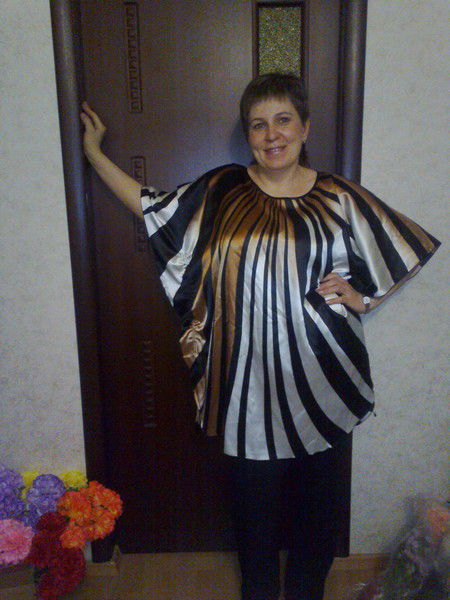 Людмила Маликова