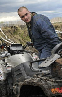 Александр Кнутов