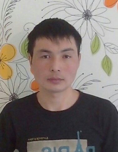 Уланбек Жакыпбеков