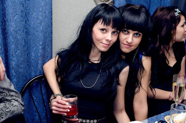 Екатерина Четверикова