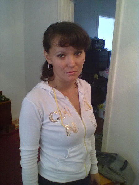 Екатерина Гонтарева