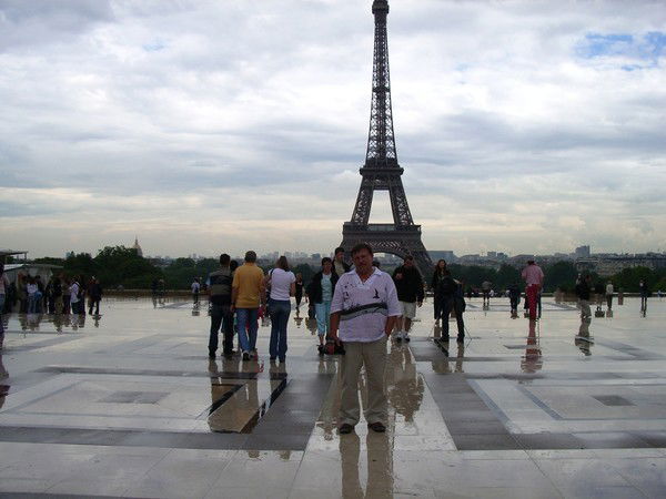 Сергей Смирнов