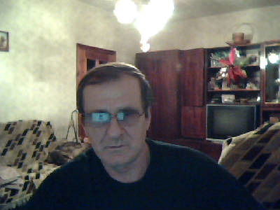 Николай Чеканов