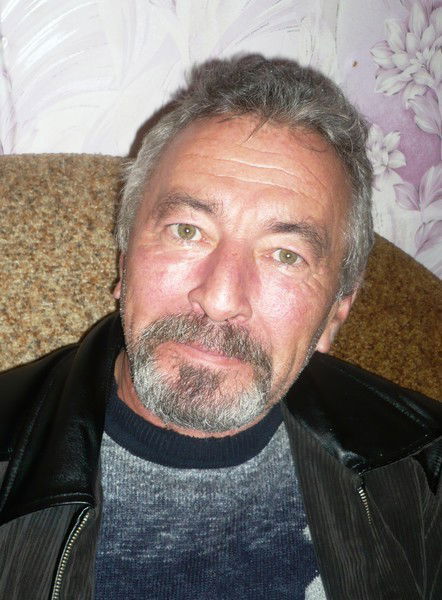 Анатолий Кокорин